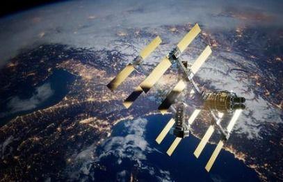 国产视频卫星,引领航天科技新篇章