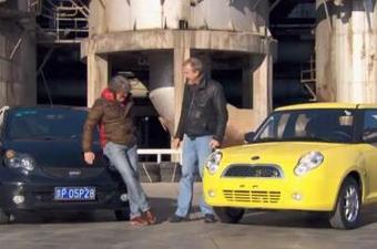 外国人坐国产汽车视频,畅谈驾驶感受与品牌印象