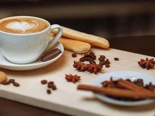 国产低价咖啡豆测评视频,性价比之选，品质揭秘！