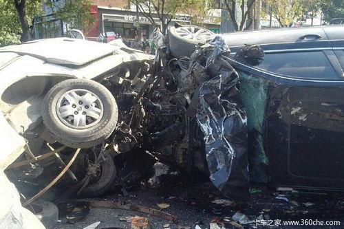 国产r3车祸视频