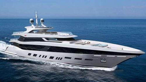 国产30米游艇视频在线,尽享海上奢华之旅