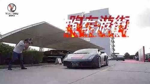 绥芬河国产豪车视频