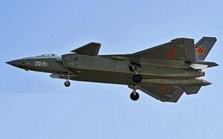 歼20国产版试驾视频,空中霸主首次地面体验揭秘  第2张